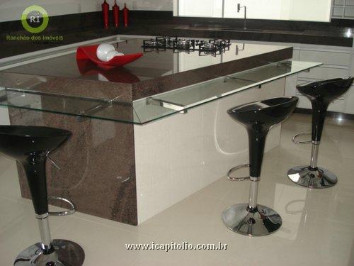 Casa para Vender em Escarpas do Lago