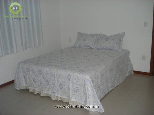 Casa para Vender em Escarpas do Lago