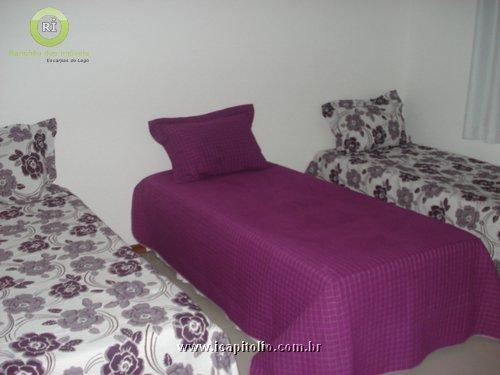 Casa para Vender em Escarpas do Lago