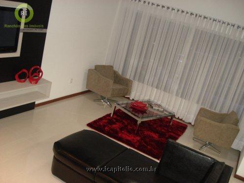 Casa para Vender em Escarpas do Lago