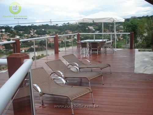 Casa para Vender em Escarpas do Lago