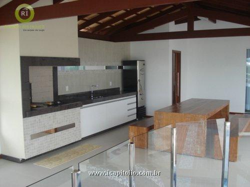 Casa para Vender em Escarpas do Lago