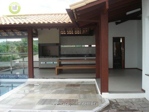 Casa para Vender em Escarpas do Lago