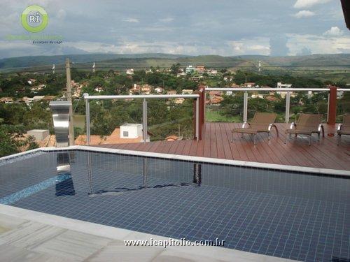 Casa para Vender em Escarpas do Lago