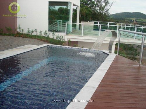 Casa para Vender em Escarpas do Lago