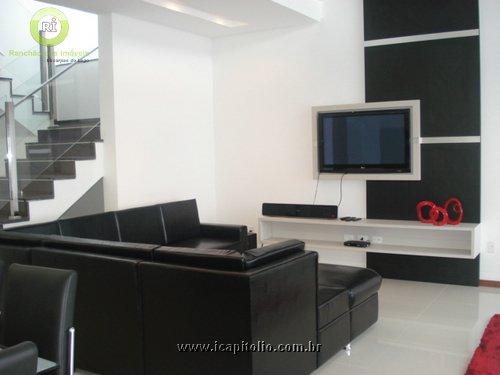 Casa para Vender em Escarpas do Lago
