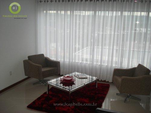 Casa para Vender em Escarpas do Lago