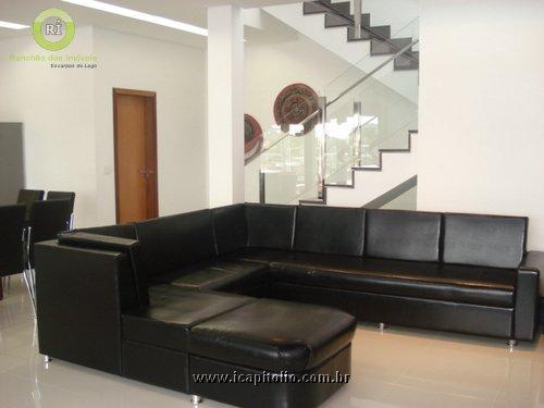 Casa para Vender em Escarpas do Lago