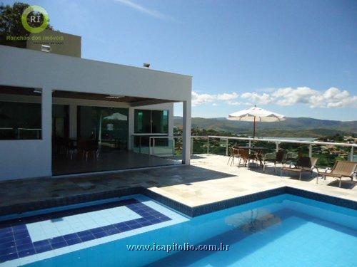 Casa para Alugar em Escarpas do Lago-132