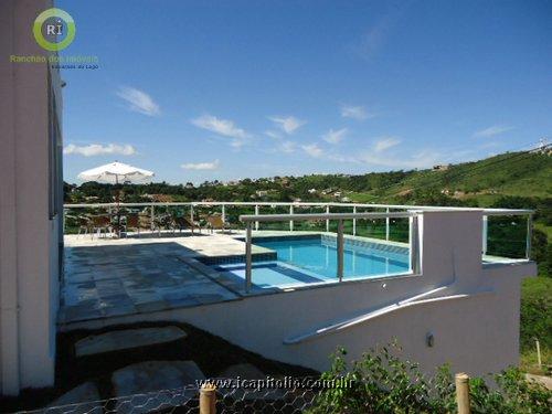 Casa para Alugar em Escarpas do Lago-132