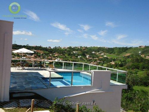 Casa para Alugar em Escarpas do Lago-132