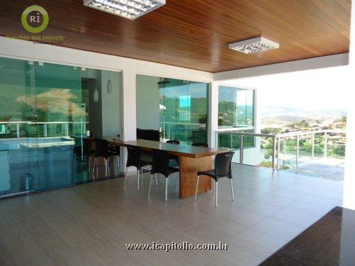 Casa para Alugar em Escarpas do Lago-132