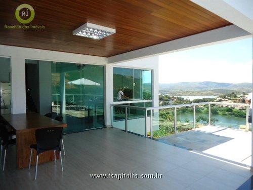 Casa para Alugar em Escarpas do Lago-132