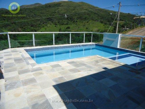 Casa para Alugar em Escarpas do Lago-132