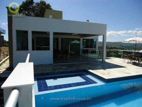 Casa para Alugar em Escarpas do Lago-132