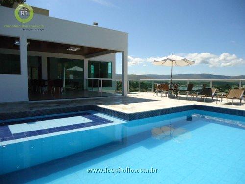 Casa para Alugar em Escarpas do Lago-132