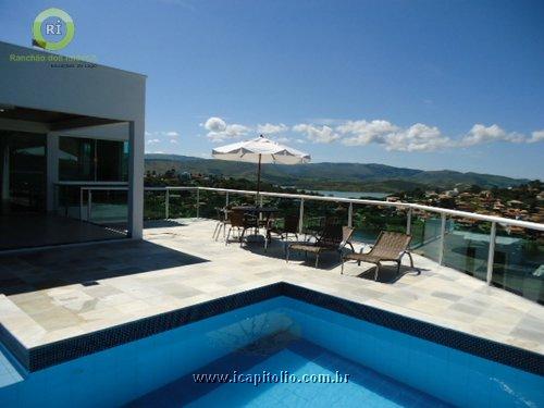 Casa para Alugar em Escarpas do Lago-132