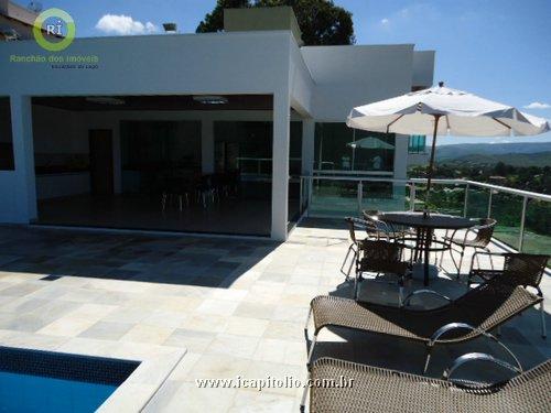 Casa para Alugar em Escarpas do Lago-132