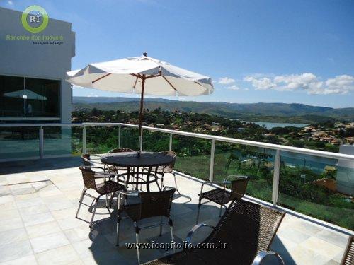 Casa para Alugar em Escarpas do Lago-132