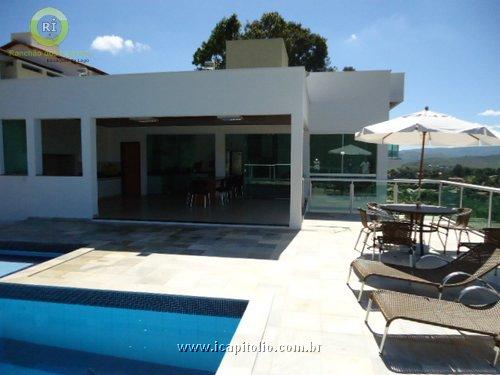 Casa para Alugar em Escarpas do Lago-132