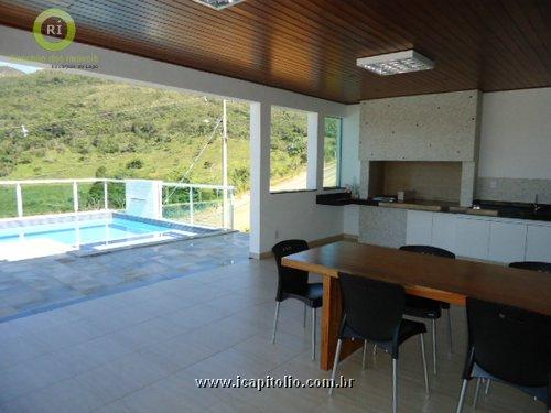 Casa para Alugar em Escarpas do Lago-132