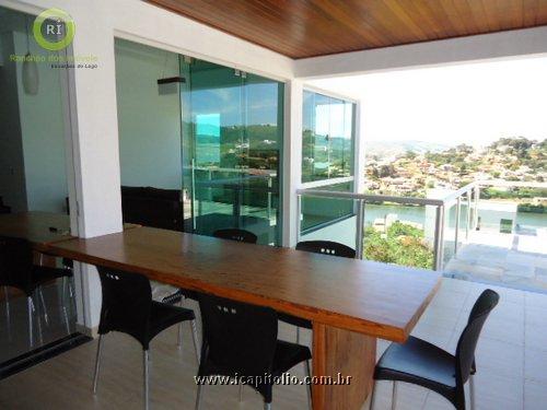 Casa para Alugar em Escarpas do Lago-132