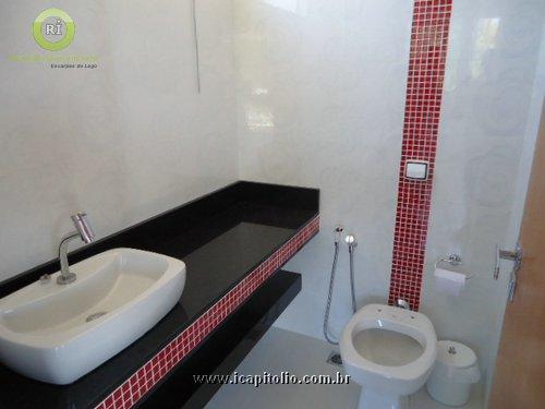 Casa para Alugar em Escarpas do Lago-132