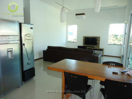Casa para Alugar em Escarpas do Lago-132
