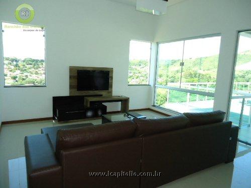 Casa para Alugar em Escarpas do Lago-132