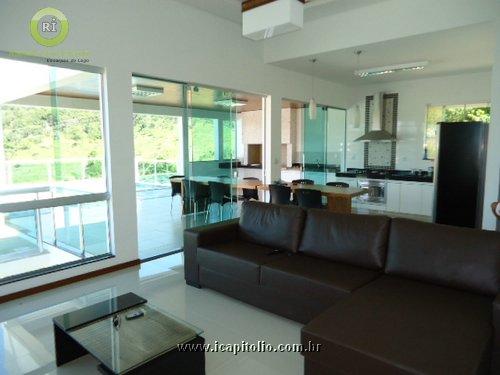 Casa para Alugar em Escarpas do Lago-132