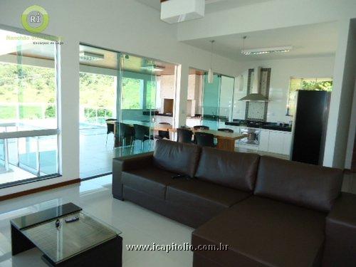 Casa para Alugar em Escarpas do Lago-132