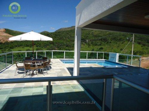 Casa para Alugar em Escarpas do Lago-132