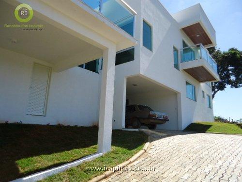 Casa para Alugar em Escarpas do Lago-132