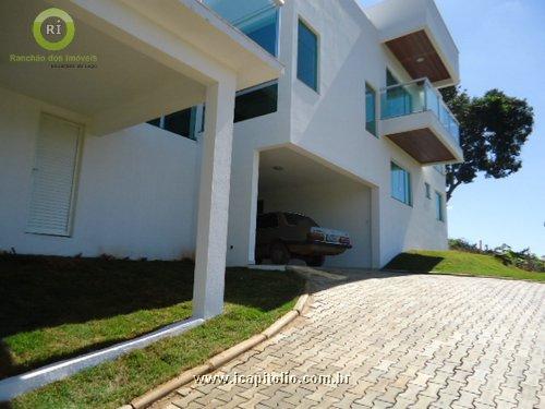 Casa para Alugar em Escarpas do Lago-132