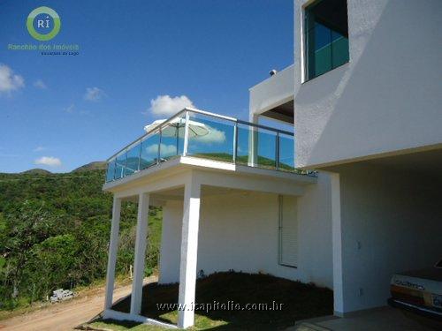 Casa para Alugar em Escarpas do Lago-132