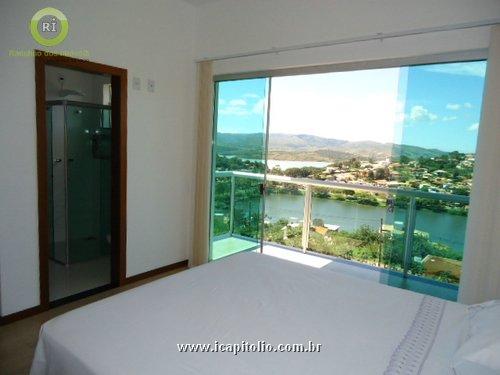 Casa para Alugar em Escarpas do Lago-132