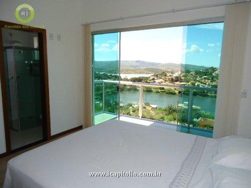 Casa para Alugar em Escarpas do Lago-132