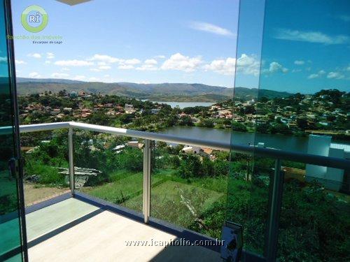 Casa para Alugar em Escarpas do Lago-132