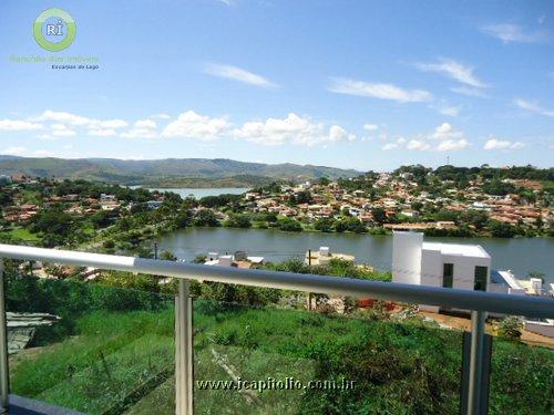 Casa para Alugar em Escarpas do Lago-132