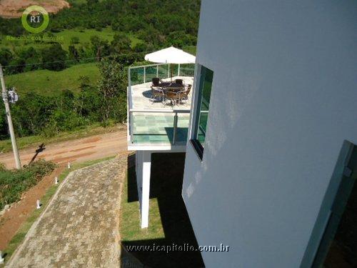 Casa para Alugar em Escarpas do Lago-132