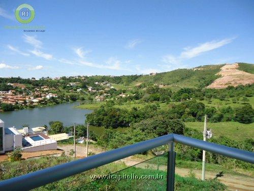 Casa para Alugar em Escarpas do Lago-132