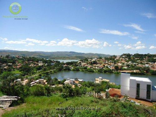 Casa para Alugar em Escarpas do Lago-132