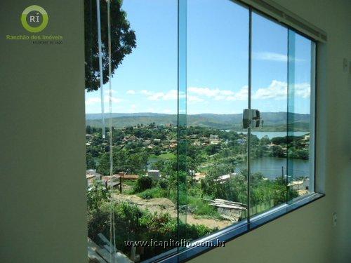 Casa para Alugar em Escarpas do Lago-132