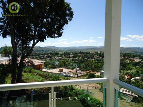 Casa para Alugar em Escarpas do Lago-132