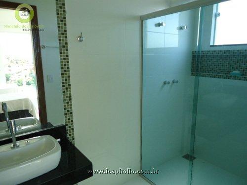 Casa para Alugar em Escarpas do Lago-132