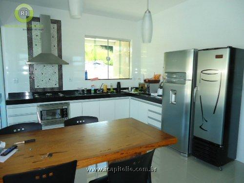 Casa para Alugar em Escarpas do Lago-132