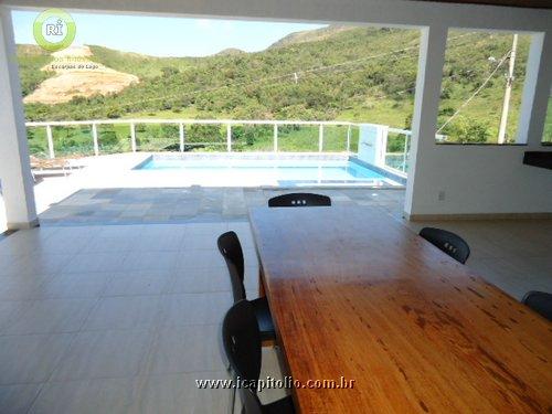 Casa para Alugar em Escarpas do Lago-132