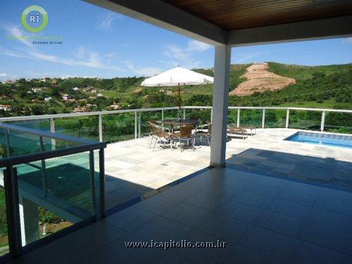 Casa para Alugar em Escarpas do Lago-132