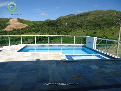 Casa para Alugar em Escarpas do Lago-132