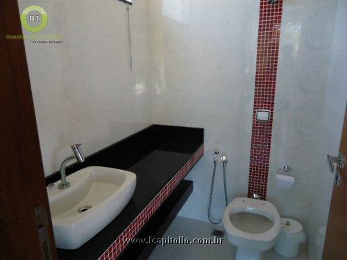 Casa para Alugar em Escarpas do Lago-132